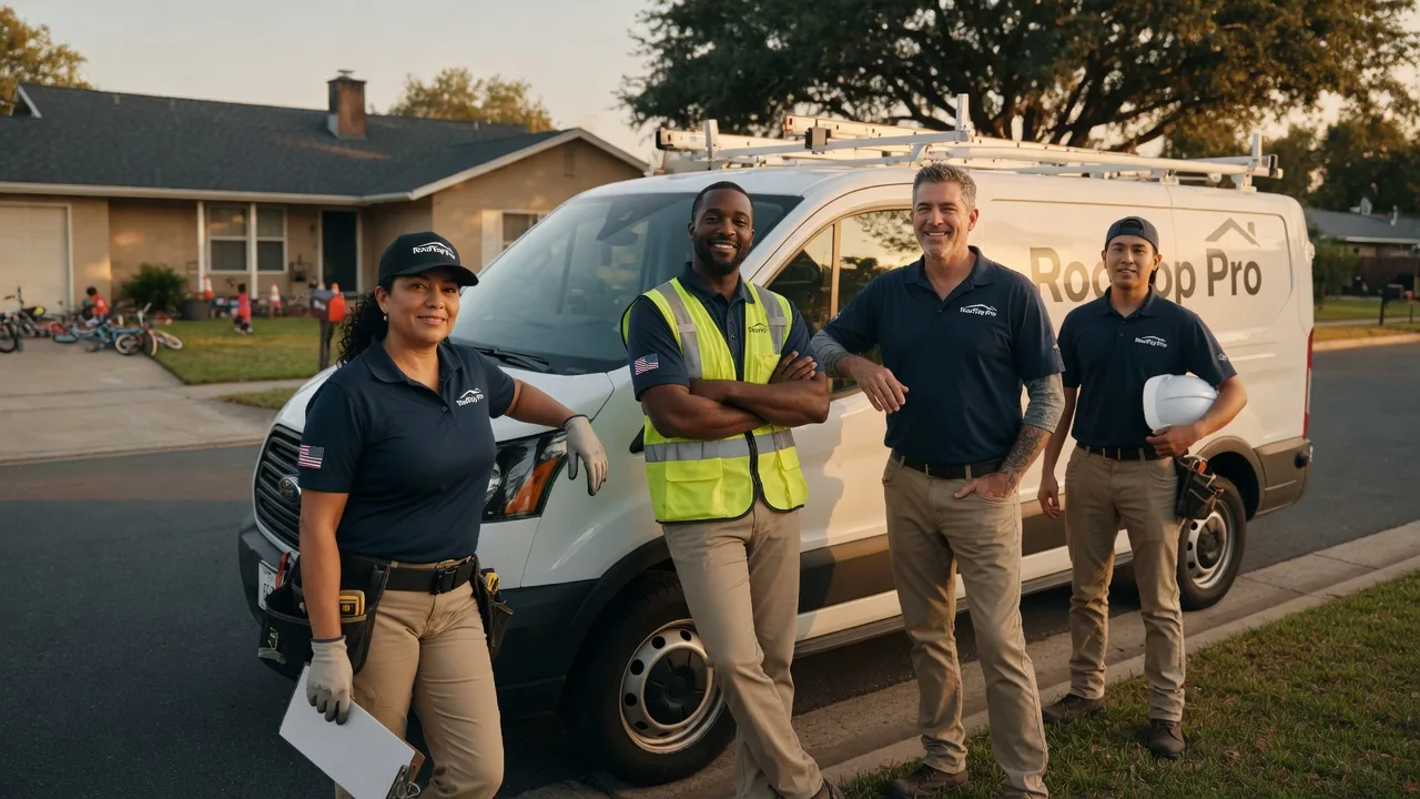 Roof Repair in Columbia, NC near me