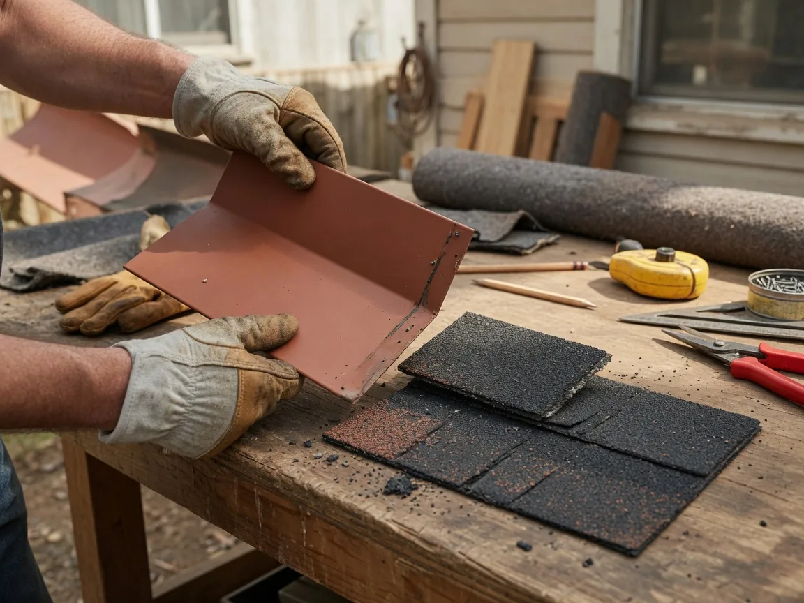 Roof Repair company in Columbia, NC